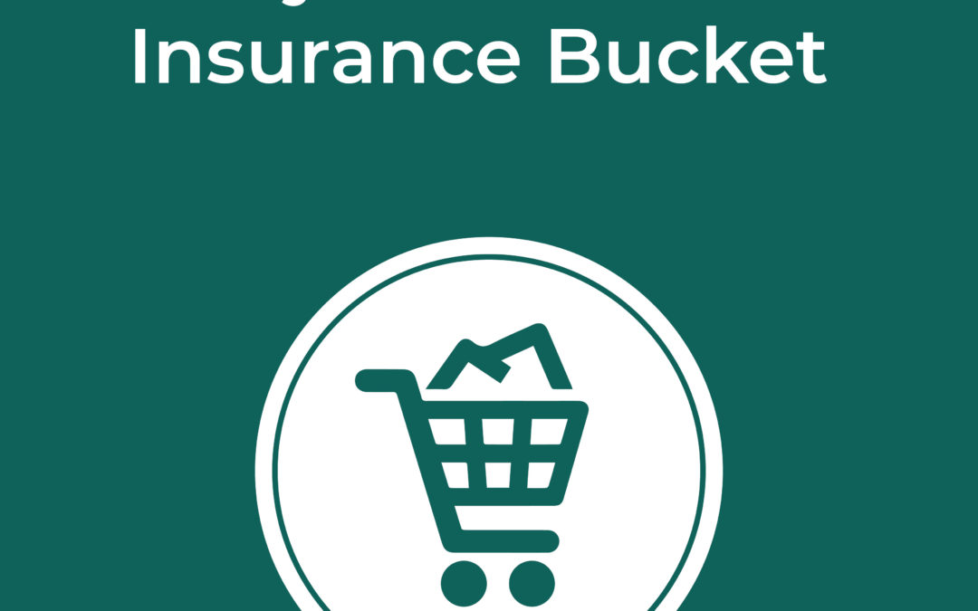 Must-Have Insurance Bucket - ARIBL