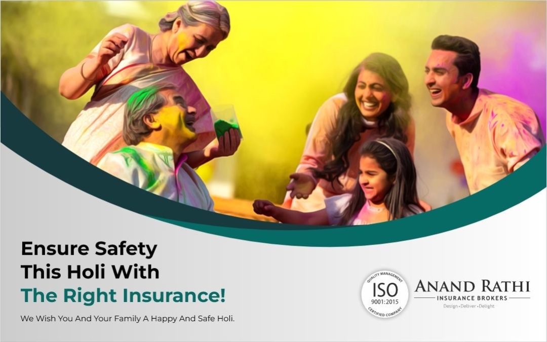 Essential Guide to Insurance and Safety Tips for Holi Celebrations - ARIBL